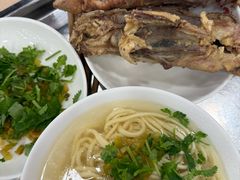 -老四季(南市场店)