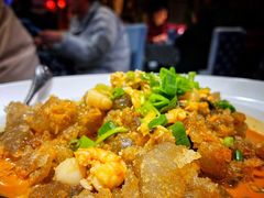 海鲜焖子-旺角小渔村·海肠捞饭开创者(二马路店)