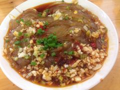 冒粉-痴串串(慈惠堂街店)