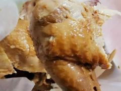 -李小老烧饼(常营民族家园店)