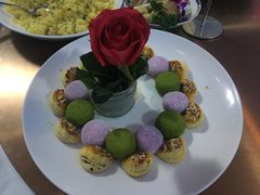 -广州富力君悦大酒店·凯菲厅