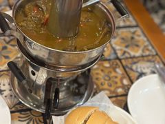 -番茄屋葡式美食(总店)