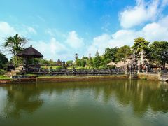 -塔曼阿扬寺/母神庙