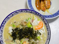 -一路飘香面馆