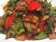 巴适回锅肉-千椒百味•自贡盐帮川菜