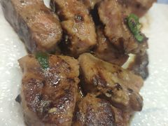-甄花精致料理自助(城市阳台店)