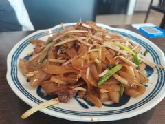 -标记Jane's kitchen(平桥直街店)