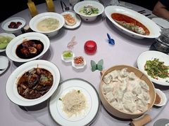 -怡情荟•海鲜青岛菜(五四广场旗舰店)