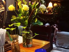 -阿什卡咖啡馆ESSCA COFFEE(塔里木石油宾馆店)