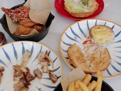 -必胜客(安盛金马店)