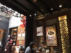 门面-黄祥华养生堂·炖汤·营养蒸饭(岭南天地店)
