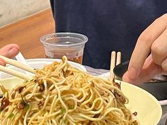 -靓靓蒸虾(中山公园店)