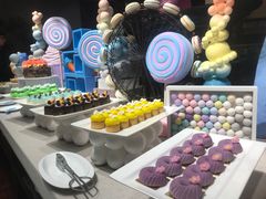 -锦州喜来登酒店-盛宴黄油熟成牛排自助晚餐