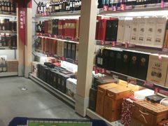 -麦德龙(嘉定店)