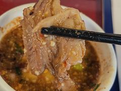 -老石黑山羊毛驴肉火锅(金凯广场店)