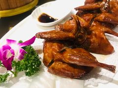 -香云轩·顺德菜(香云纱园林酒店店)