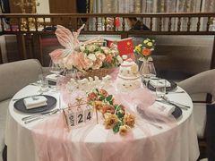 -马克西姆俄罗斯餐厅(通亚街店)