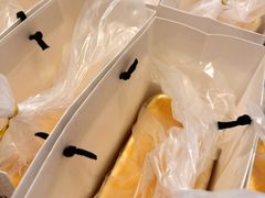 -银座仁志川·生吐司专门店(香港广场店)