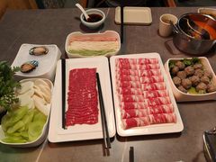 -君邦火锅(新疆大厦店)