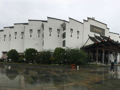 -婺源梦里老家大型山水实景演出