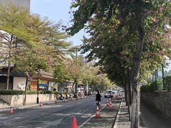 -大良毋米粥·粥底火锅(岭南天地店)