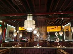 -缪氏川菜(深圳北站缤果空间店)