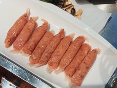 -晓燃地摊烤肉(朝阳双桥店)