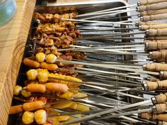 -水浒烤肉(医学院店)