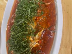 -老字号怡玺·藿香雅鱼(20年雅安店)