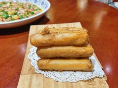 -杨记隆府(时代天街店)