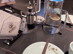 -额尔敦传统涮(公园西路店)