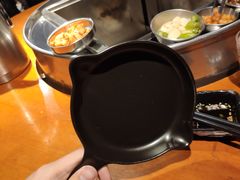 -伍丁·烤牛肋(和平东桥店)
