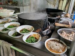 -甘记肥肠粉(马鞍北路店)
