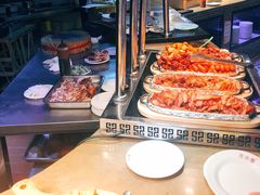 -吉布鲁牛排海鲜自助(成都大悦城店)