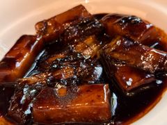 -彩虹之约•淮扬家宴(亚运村店)