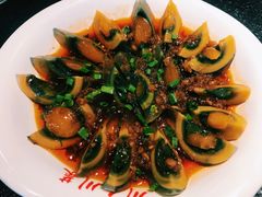 -川人川菜馆·小龙虾·鲜虾现做(黄山路店)
