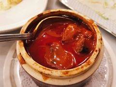 精品罐焖牛肉-莫斯科餐厅