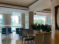 大堂-悦景酒家(罗湖店)