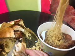 -大利来记餐厅(大三巴店)