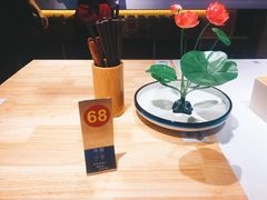 -牛腩之旅·牛腩牛杂煲(光启城美食城店)