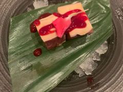-Mr·Fish鱼鲜生海鲜放题(银泰in99店)