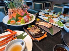 -王鼎精致料理铁板烧(世博源店)