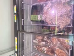-鹏程熟食鲜肉(南焦路店)