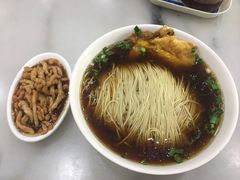 -东吴面馆(凯马广场店)