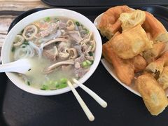 -小高后安粉餐厅(解放四路店)