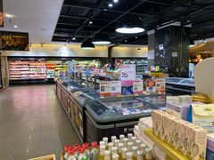 -G-Super 绿地优选(徐汇绿地缤纷城店)