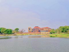-滆湖低碳生态公园