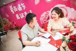 -HY小曼wedding·TOPYOUNG团队