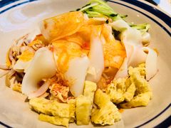 -小秦川·小炒黄牛肉拌面(商都路店)