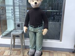 泰迪熊博物馆-济州岛泰迪熊博物馆